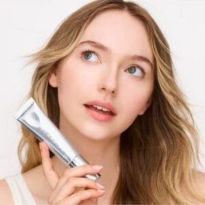 FLORA TINTED SERUM BFF De-Stress NEW UNUSED BOXED